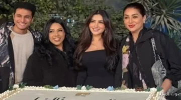 1764588011 شيماء سيف بتستعد لمسلسلها الجديد الست موناليزا وبتطلب دعواتكم