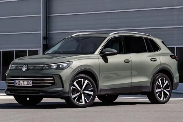 1764588695 524 مواصفات فولكس فاجن تيجون 2026 الجديدة وصورها