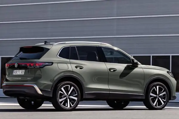 1764588695 59 مواصفات فولكس فاجن تيجون 2026 الجديدة وصورها