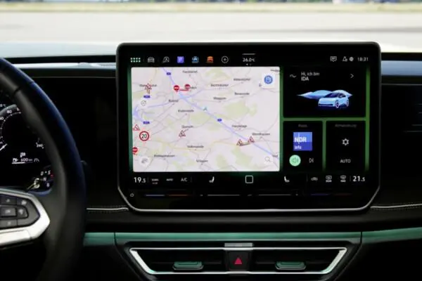 1764588695 999 مواصفات فولكس فاجن تيجون 2026 الجديدة وصورها