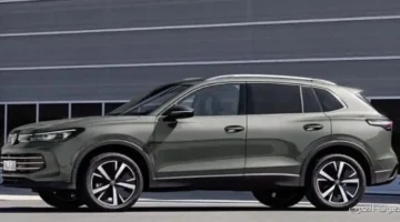 1764588695 مواصفات فولكس فاجن تيجون 2026 الجديدة وصورها