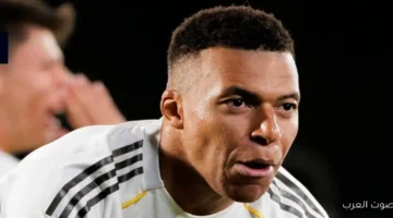 1764592648 مبابي يعتذر لجمهور ريال مدريد بعد التعادل مع جيرونا