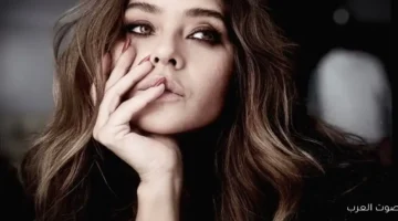 1764593294 نيللي كريم تسرق الأنظار في أحدث ظهور ليها