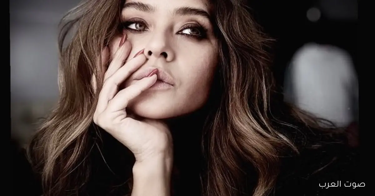 نيللي كريم تسرق الأنظار في أحدث ظهور ليها