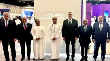 1764593420 وزير البترول مصر تعمل على جذب الاستثمارات لمشروعات الهيدروجين الأخضر