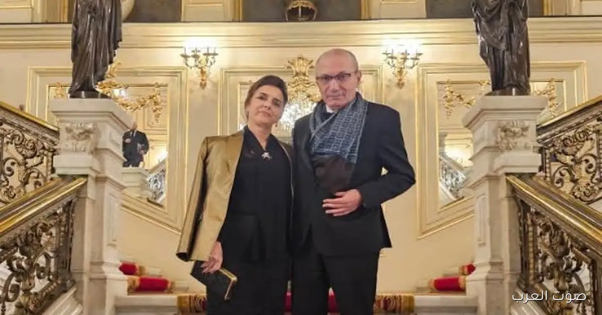 السفير التركي في القاهرة يشيد بالمبدعين في حفل التكريم السنوي 2 السفير التركي في القاهرة يشيد بالمبدعين في حفل التكريم السنوي