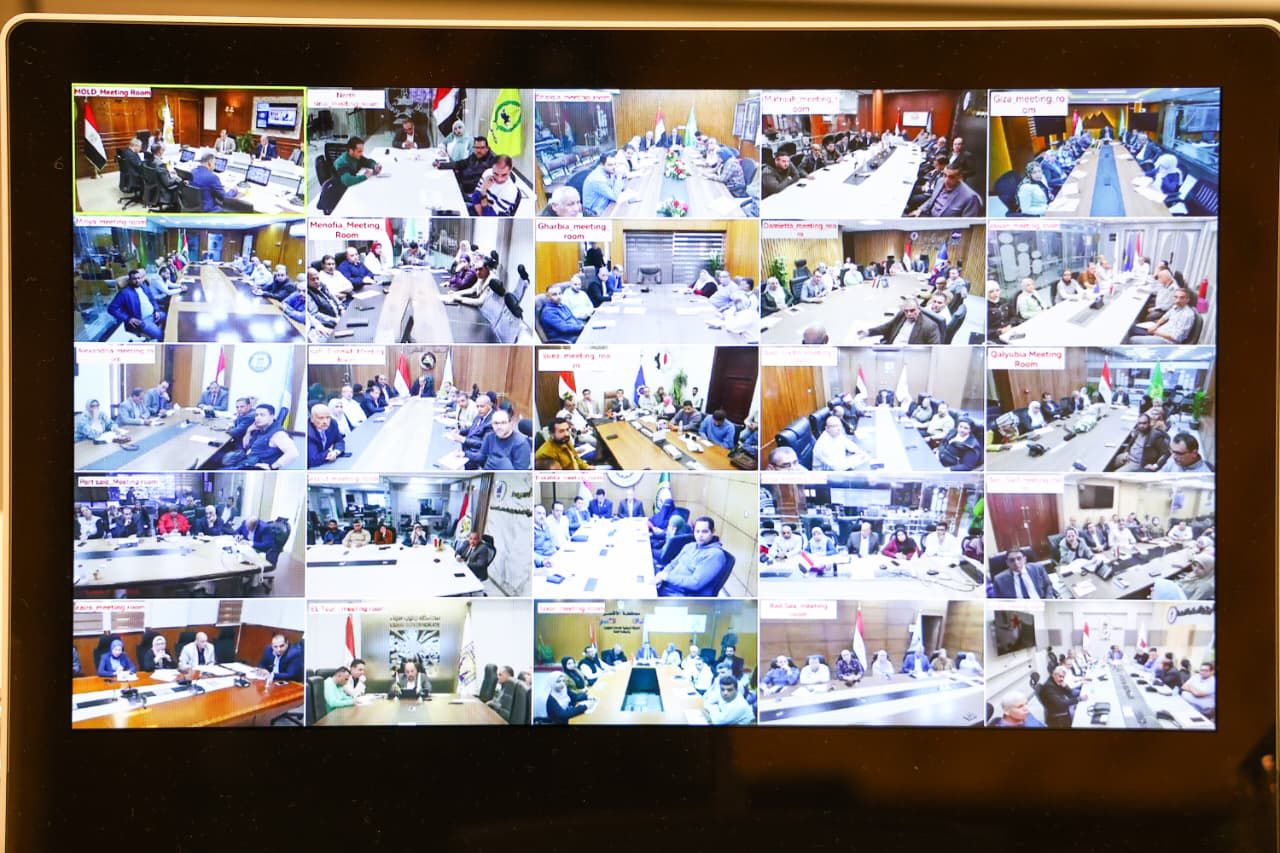 1764598883 596 منال عوض لازم نشيل أي تعديات غير قانونية من البداية