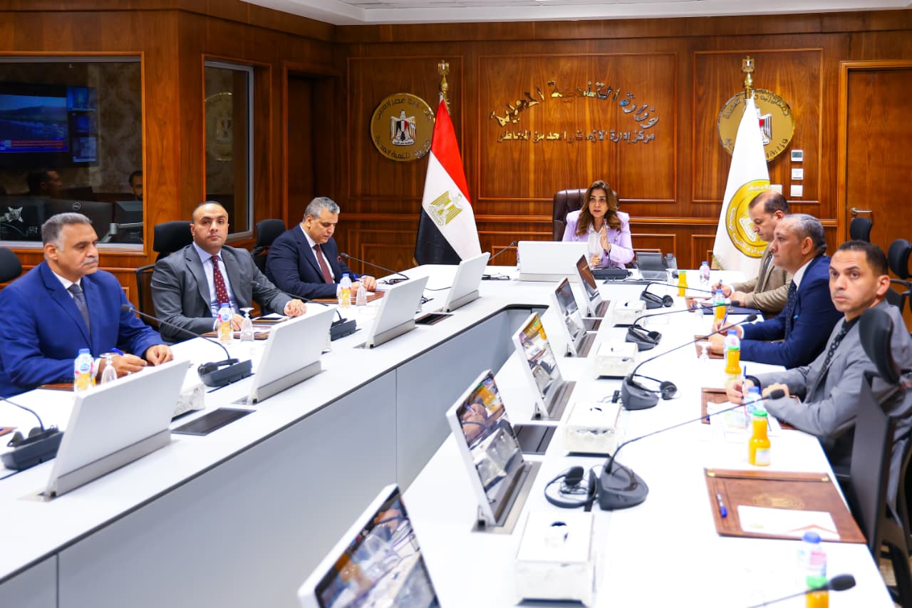 1764598883 845 منال عوض لازم نشيل أي تعديات غير قانونية من البداية