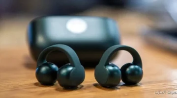 1764601230 مراجعة سماعة موتورولا Moto Buds Loop