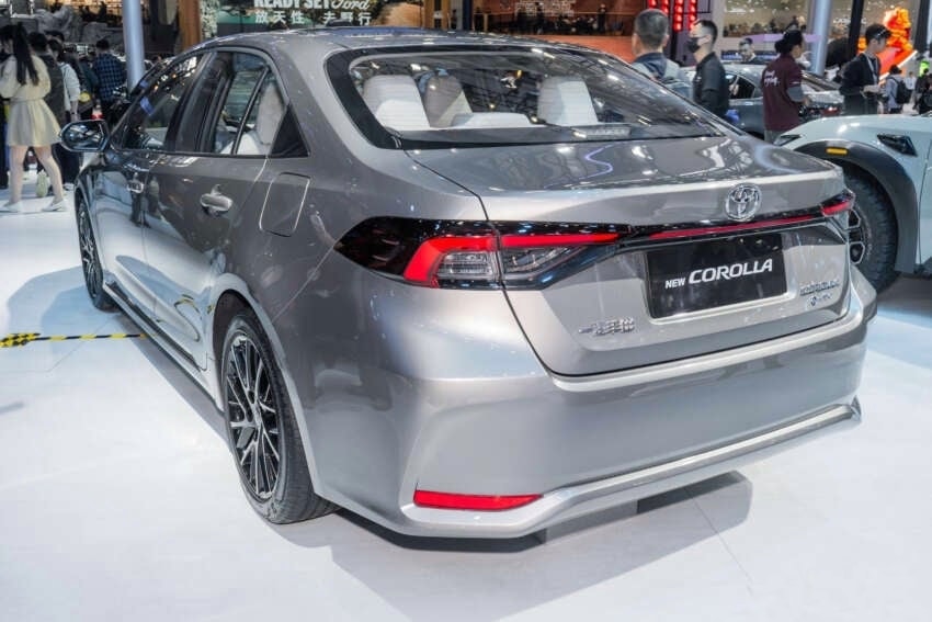 1764601411 709 شوفوا تويوتا كورولا 2026 بتصميم جديد