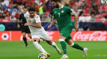 1764602189 خربين بيدفع سوريا للفوز على تونس في كأس العرب فيديو