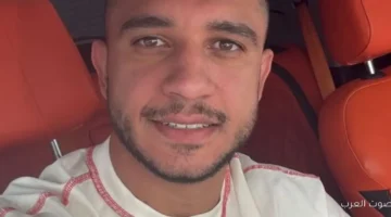 1764605118 رامي ربيعة يحتفل بعيد ميلاد وليد سليمان