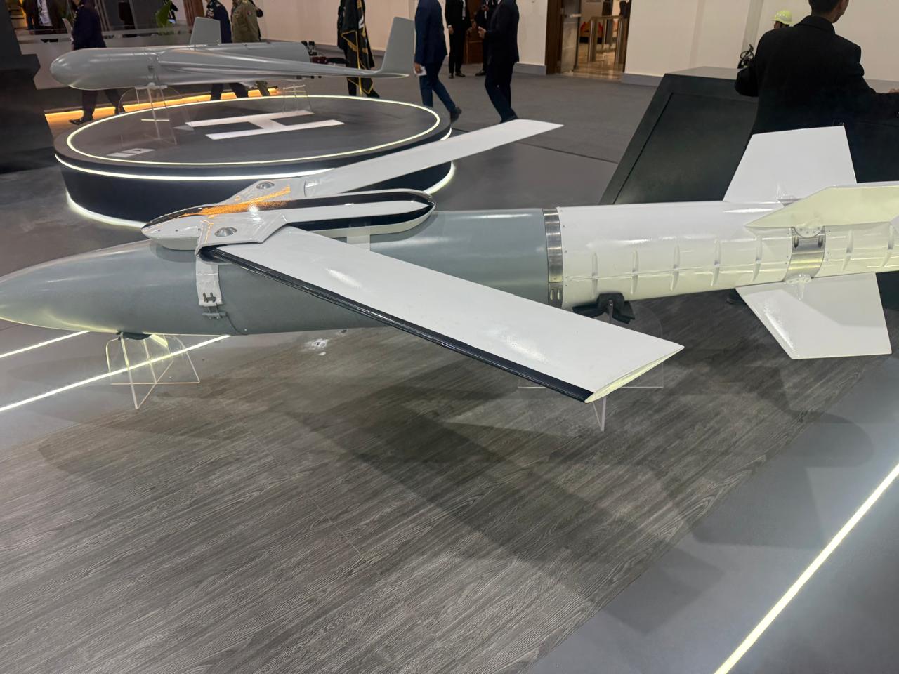 1764606215 770 عائلة جبار مسيرات جوية مصرية بتكنولوجيا عالمية من شركة أمستون