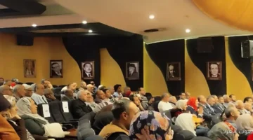 1764609766 نقيب الصحفيين يحدد موعد حفل جائزة التفوق في الصحافة