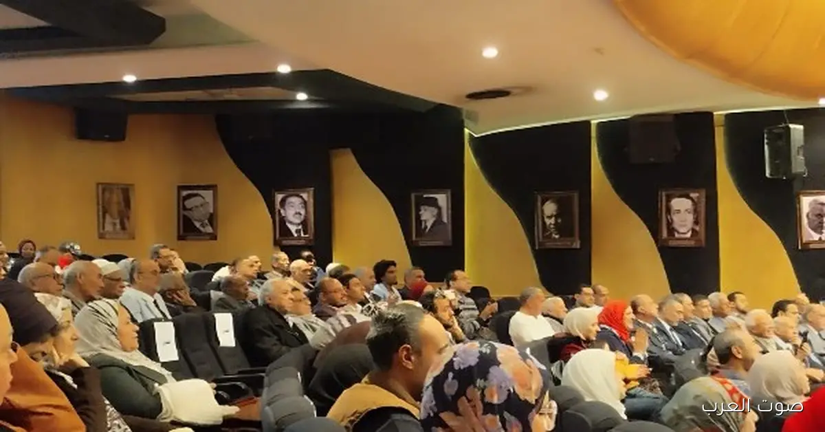 نقيب الصحفيين يحدد موعد حفل جائزة التفوق في الصحافة