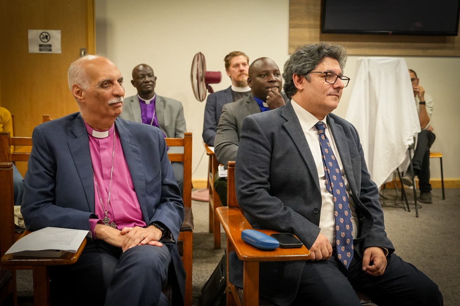 في ختام زيارته إلى تركيا.. البابا لاون يشارك في الليتورجية الإلهية بكنيسة القديس جاورجيوس البطريركية بالفنار