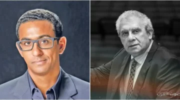 1764610638 مروان حامد وراجح داوود يتكرموا في مهرجان القاهرة الدولي للفيلم