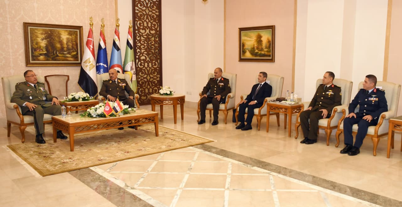 تعزيز التعاون