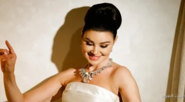1764612136 أروي جودة تثير إعجاب جمهورها بصورة جديدة من فرحها
