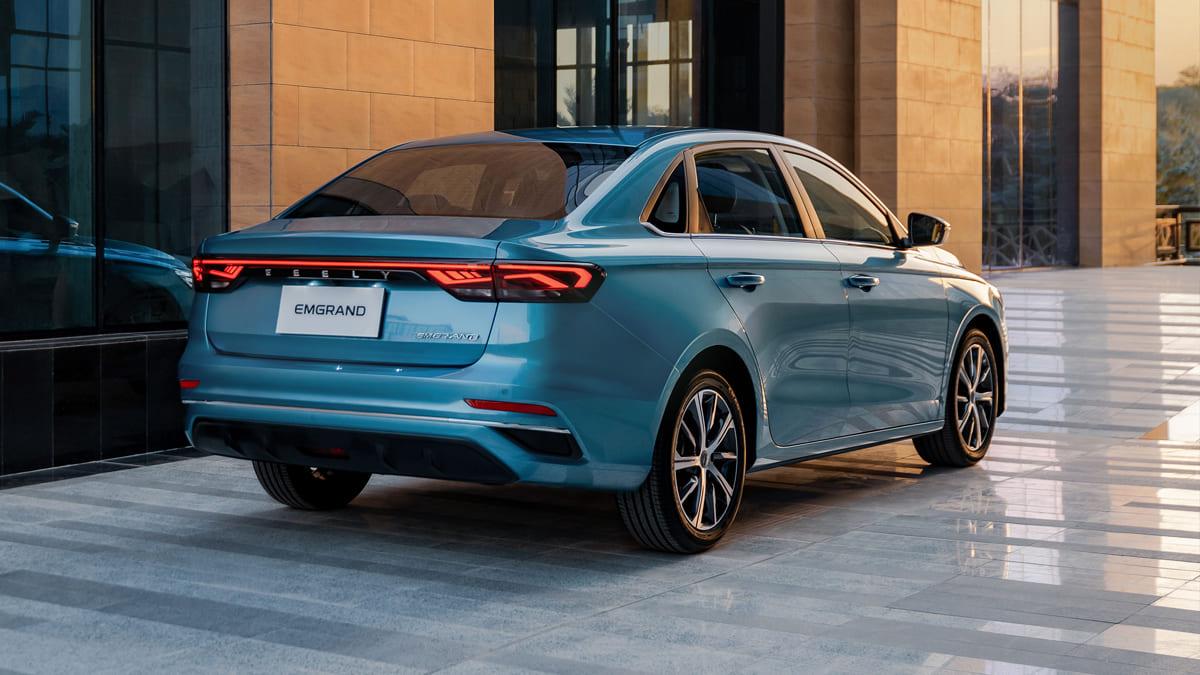 1764616349 157 أسعار ومواصفات أرخص سيارة سيدان من جيلي في السعودية تبدأ