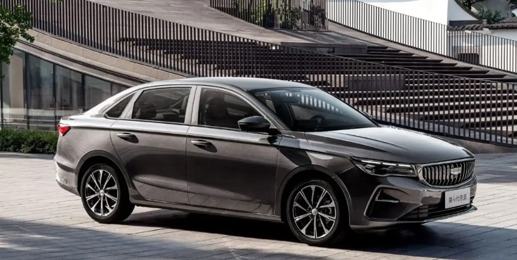 1764616349 608 أسعار ومواصفات أرخص سيارة سيدان من جيلي في السعودية تبدأ