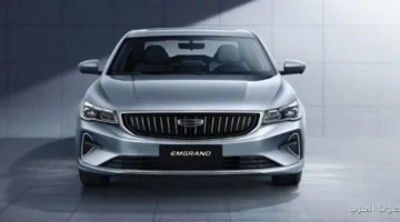 1764616350 أسعار ومواصفات أرخص سيارة سيدان من جيلي في السعودية تبدأ