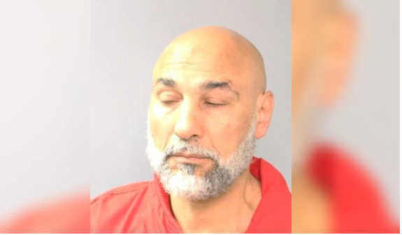 قضية ملاكم مصري