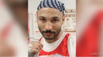 1764623599 ملاكم مصري أمريكي ياخد حكم السجن مدى الحياة بعد إدانته