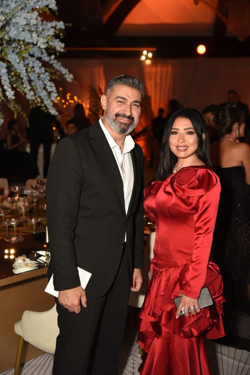 1764628340 631 سهير جودة عن زفاف أروى ليلة هتتحكي في أساطير القاهرة