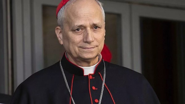 يوأنس لحظي: زيارة البابا ليو الرابع عشر إلى لبنان تحمل رسالة سلام ووقف للتصعيد