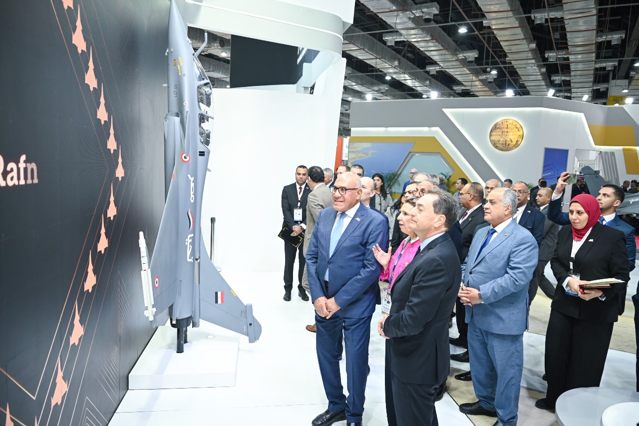 تعاون مع داسو