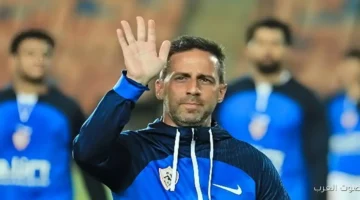 1764673156 فيريرا يتخذ خطوات قانونية ضد ميدو بسبب اتهامات التشهير