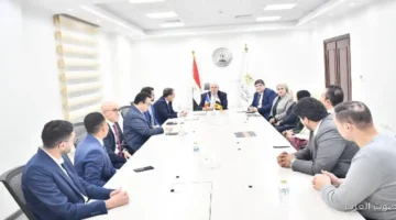 1764675018 وزير التعليم العالي برنامج المنح الجديد خطوة لتعزيز التعاون مع