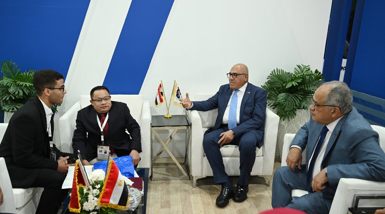 1764678737 918 مصنع الطائرات في الهيئة العربية للتصنيع يستعد لإنتاج أنظمة دفاعية