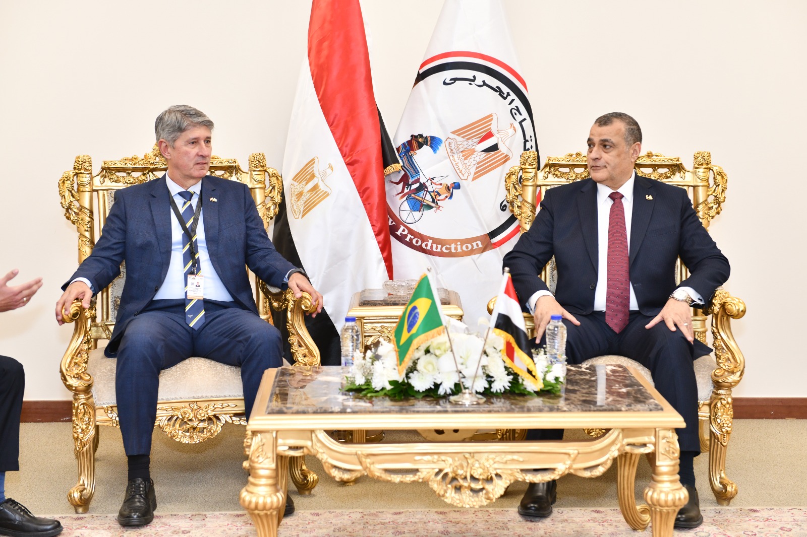 تكنولوجيا دفاعية