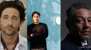 1764685882 أدريان برودي نجوم عالميين هيشاركوا في مهرجان البحر الأحمر السينمائي