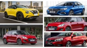 1764689495 أكتر 5 عربيات زيرو موفرة للوقود في السوق المصري