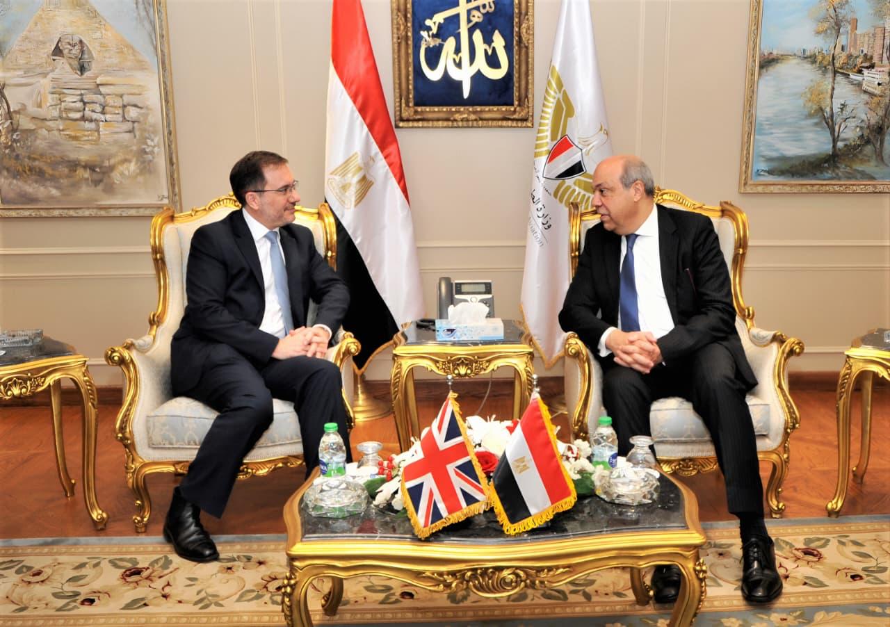 تعاون في مجال الطيران