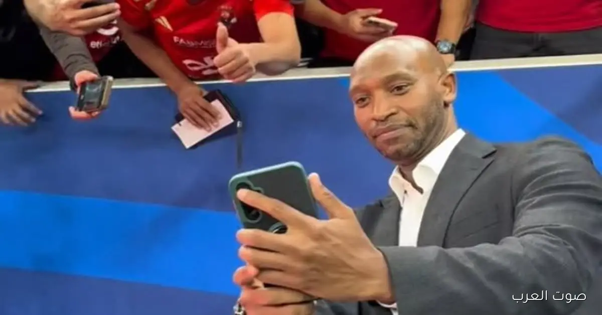 مينا ماهر: كل الناس بتحب شيكابالا