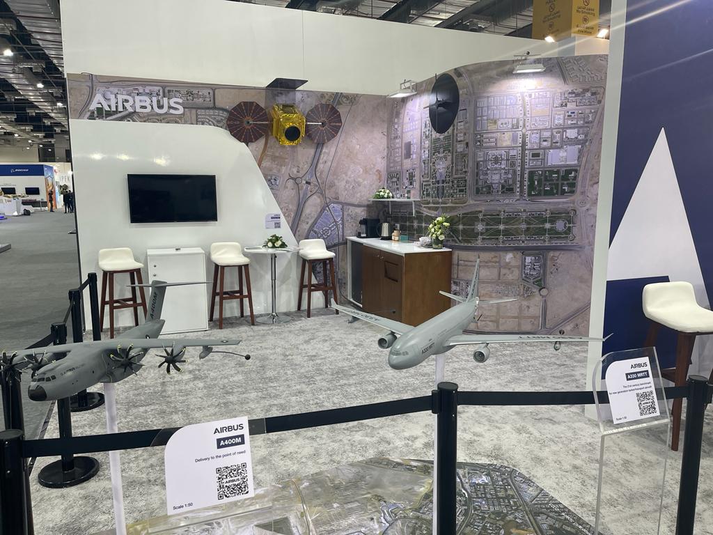 1764699627 237 فرنسا بتعرض أحدث أسلحتها في معرض إيديكس 2025 صور