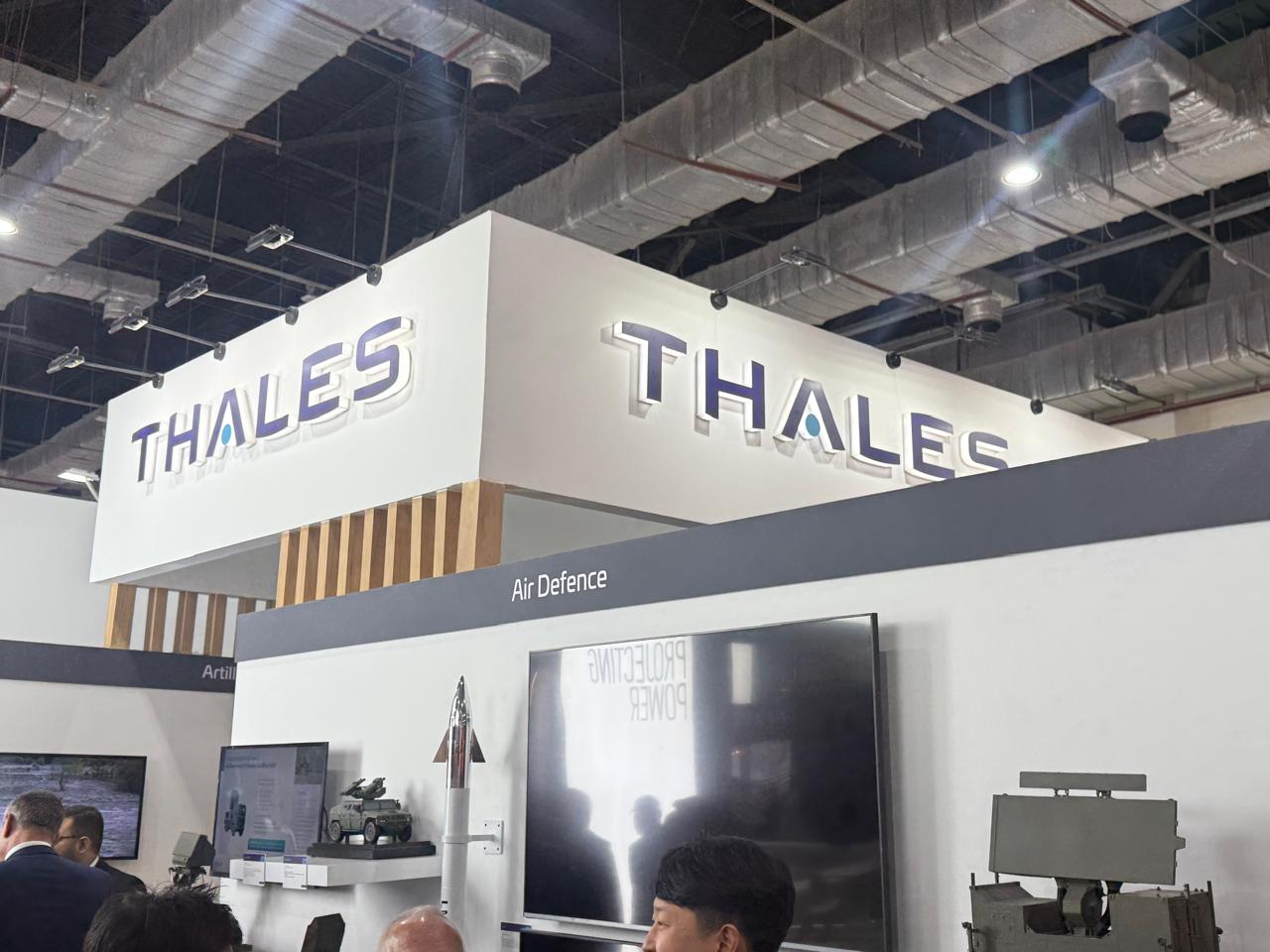 1764699627 285 فرنسا بتعرض أحدث أسلحتها في معرض إيديكس 2025 صور