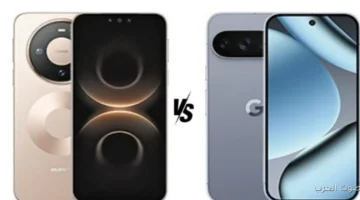 1764700404 أيهما أفضل تشتريه وليه هواوي ميت 80 برو ولا جوجل