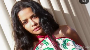 1764701248 أسماء أبو اليزيد تبهر الكل في أحدث ظهور ليها