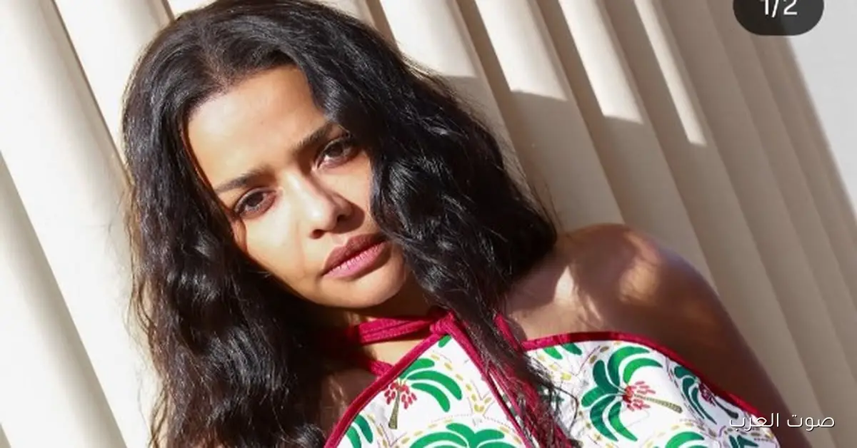 أسماء أبو اليزيد تبهر الكل في أحدث ظهور ليها