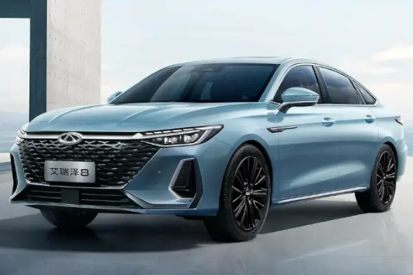 1764702168 24 أسعار نازلة مقارنة بين شيرى أريزو 8 و شانجان إيدو