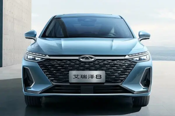 1764702168 346 أسعار نازلة مقارنة بين شيرى أريزو 8 و شانجان إيدو