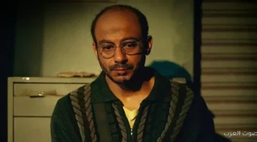 1764702918 محمد فراج يعلن عن دوره في مسلسل حكاية جهنم