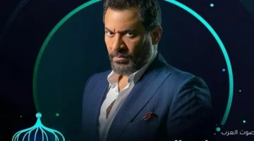 1764705373 تصوير مسلسل أولاد الراعي بدأ قبل رمضان 2026