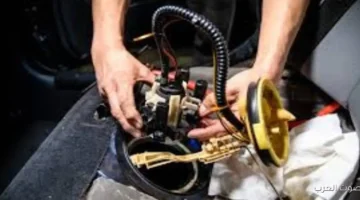1764709406 إزاي تعرف دور طرمبة البنزين في عربيتك وأعراض خرابها؟