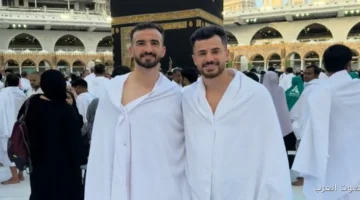 1764714161 صديق العمر الونش بيبعت رسالة لمحمود دونجا في أحدث ظهور